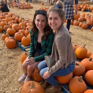 Meet your Posher, Kelly